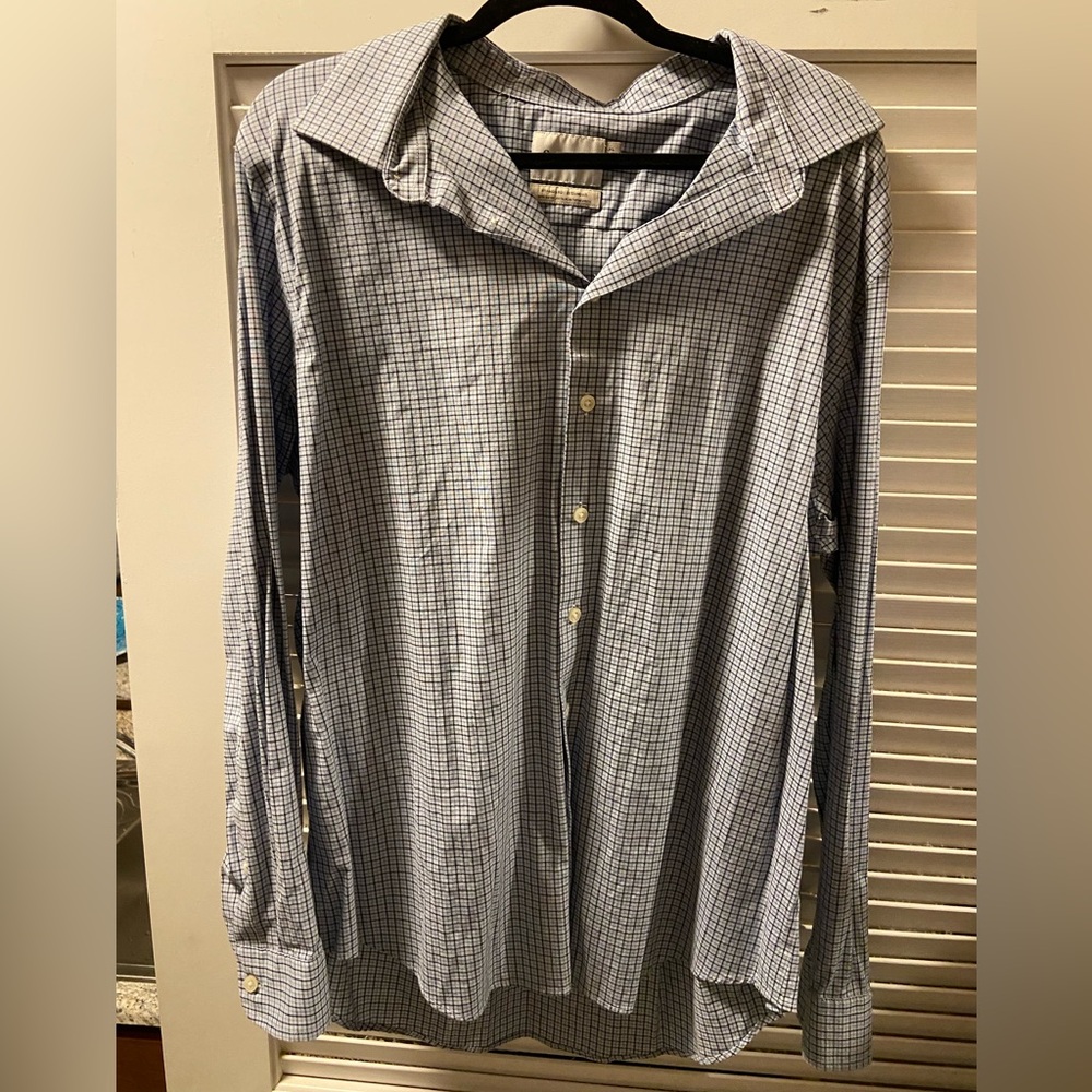 Goodfellow Button Down XL!